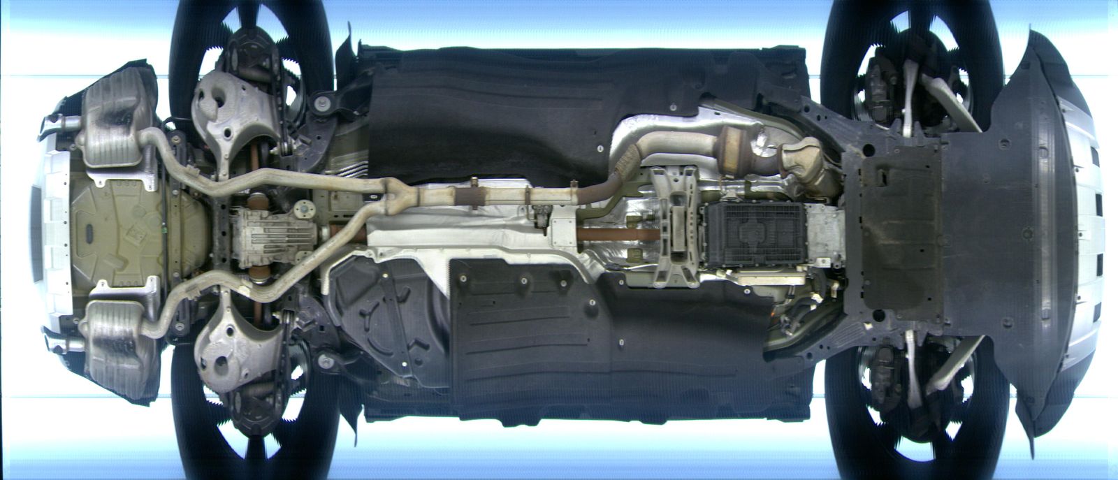 2023 Ford Explorer Limited RWD