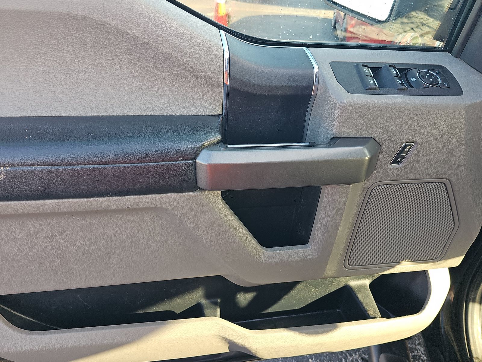 2020 Ford F-150 XLT AWD