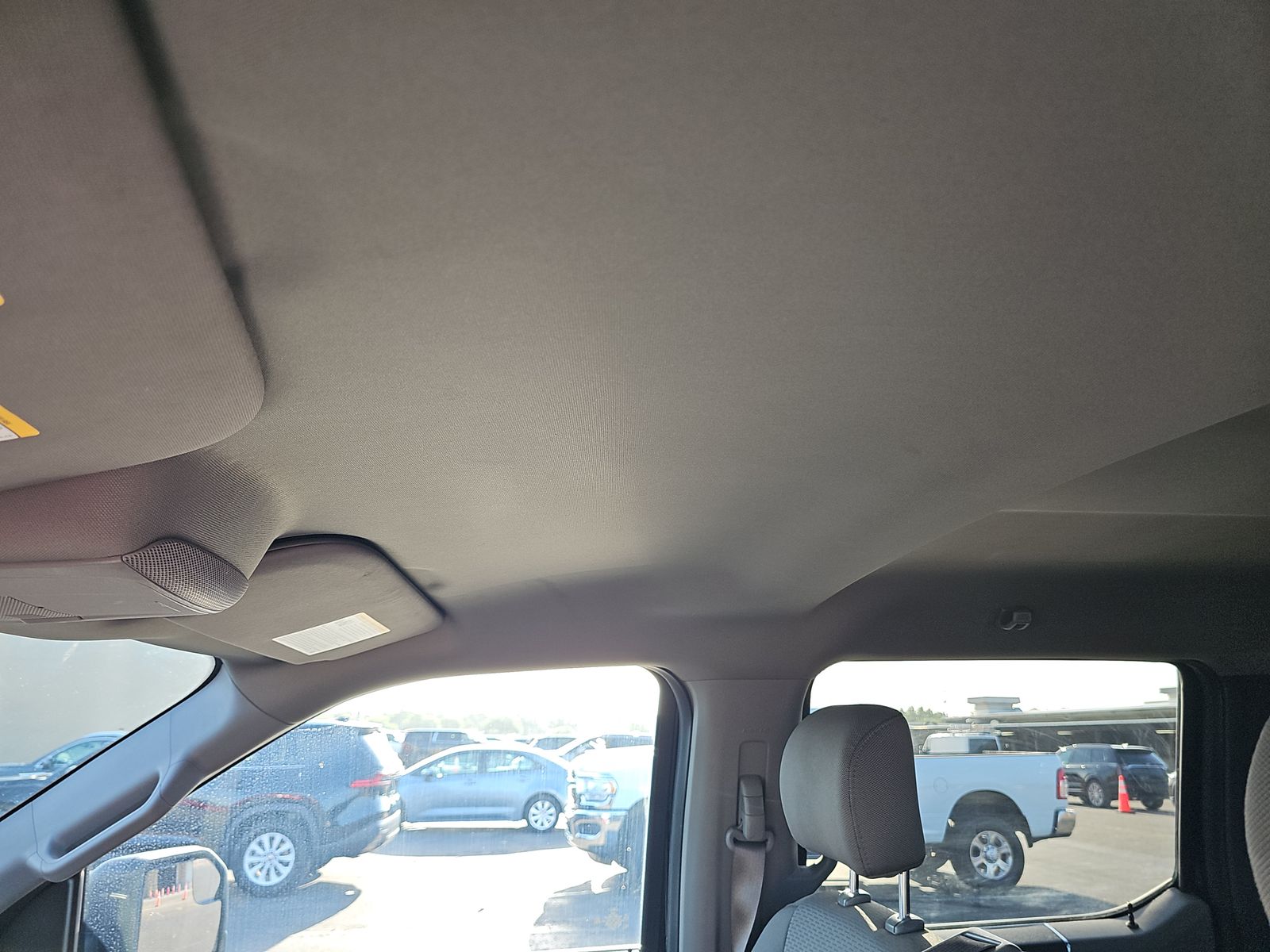 2020 Ford F-150 XLT AWD