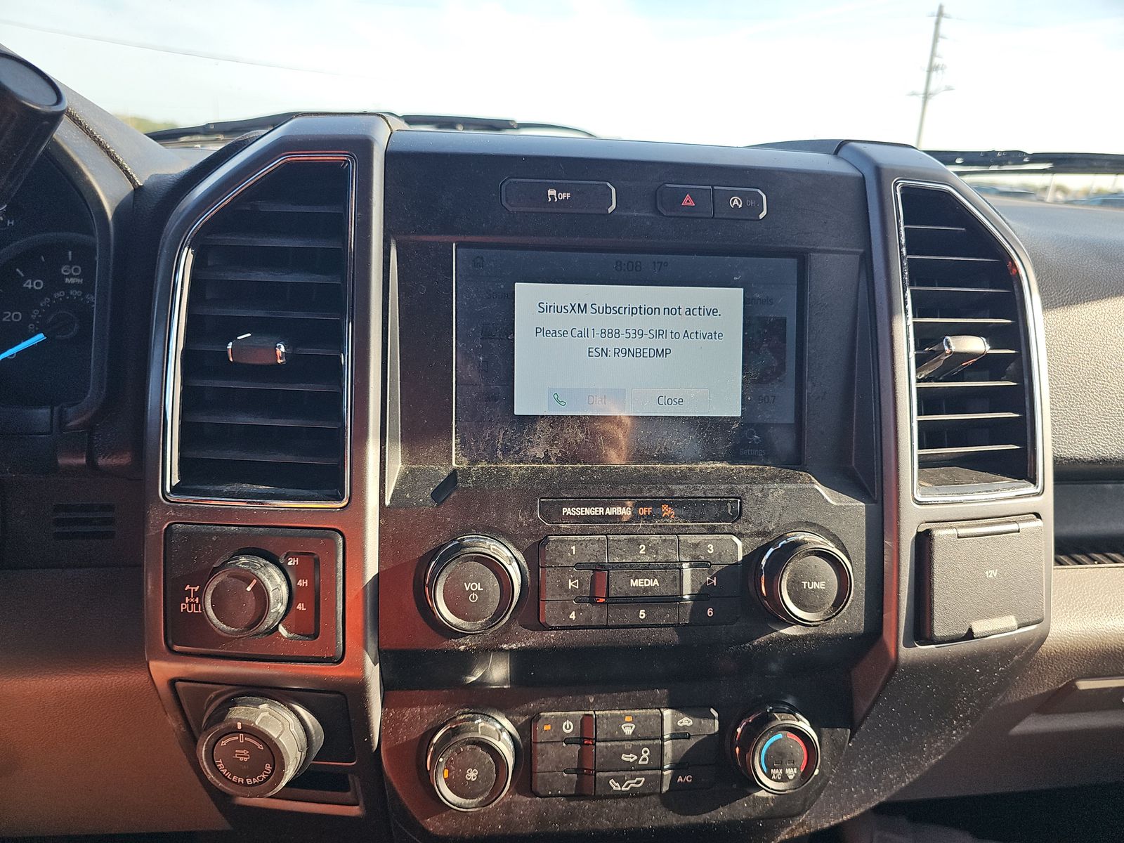 2020 Ford F-150 XLT AWD