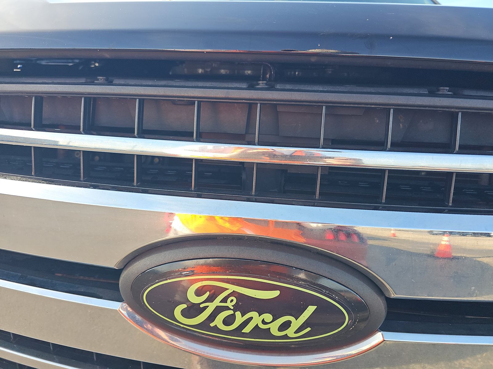 2020 Ford F-150 XLT AWD