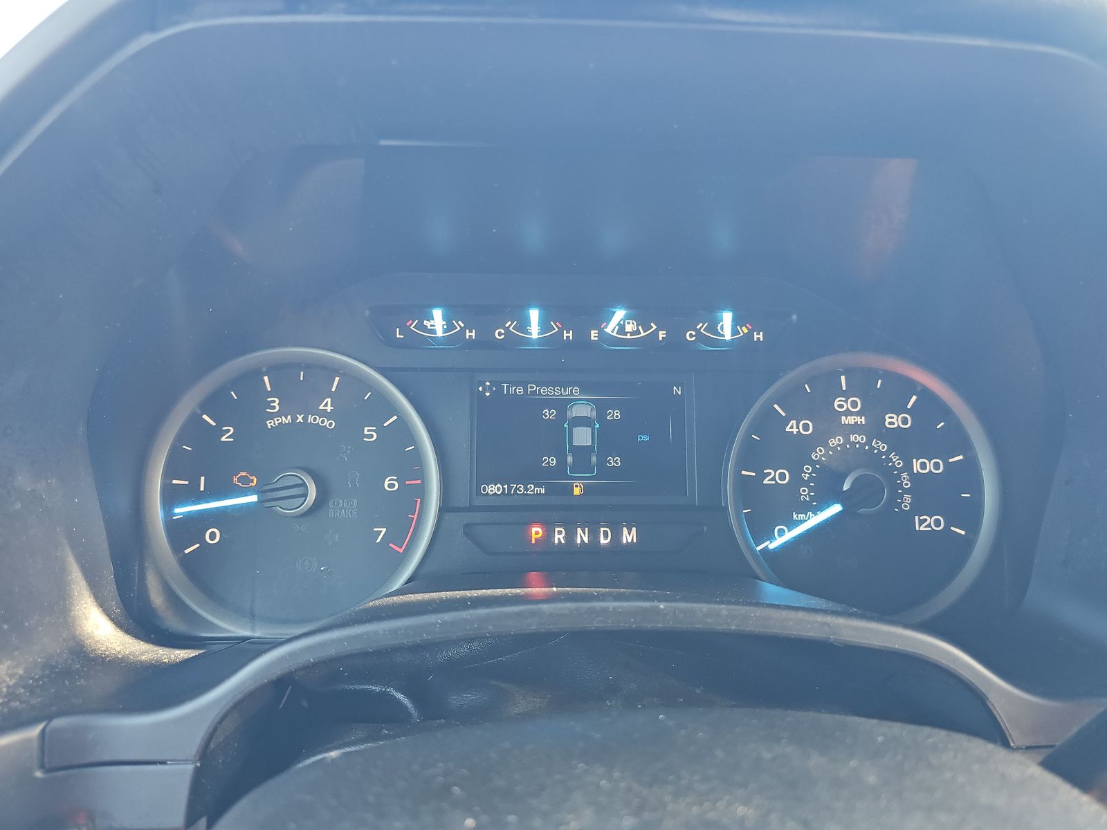 2020 Ford F-150 XLT AWD