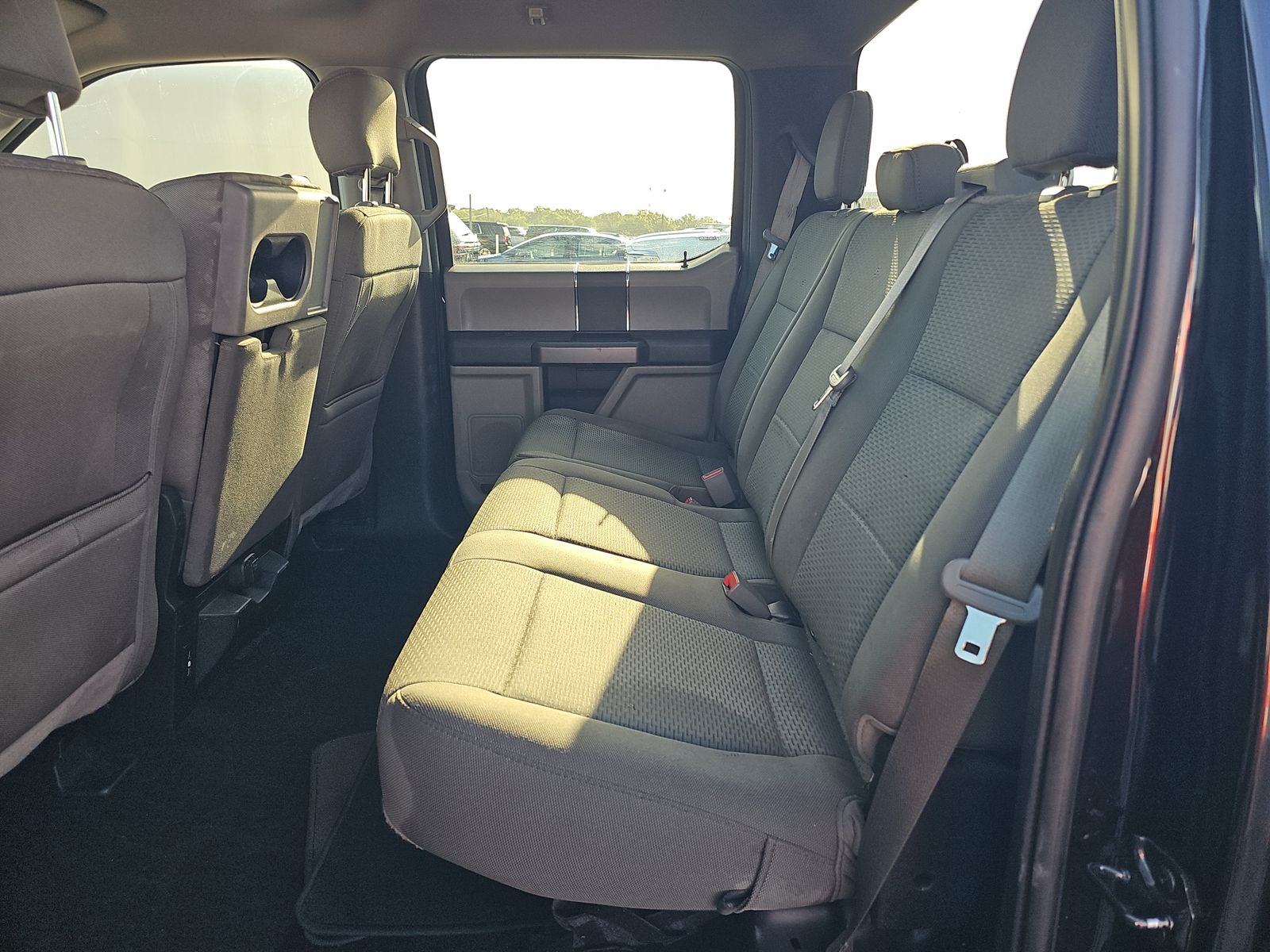 2020 Ford F-150 XLT AWD