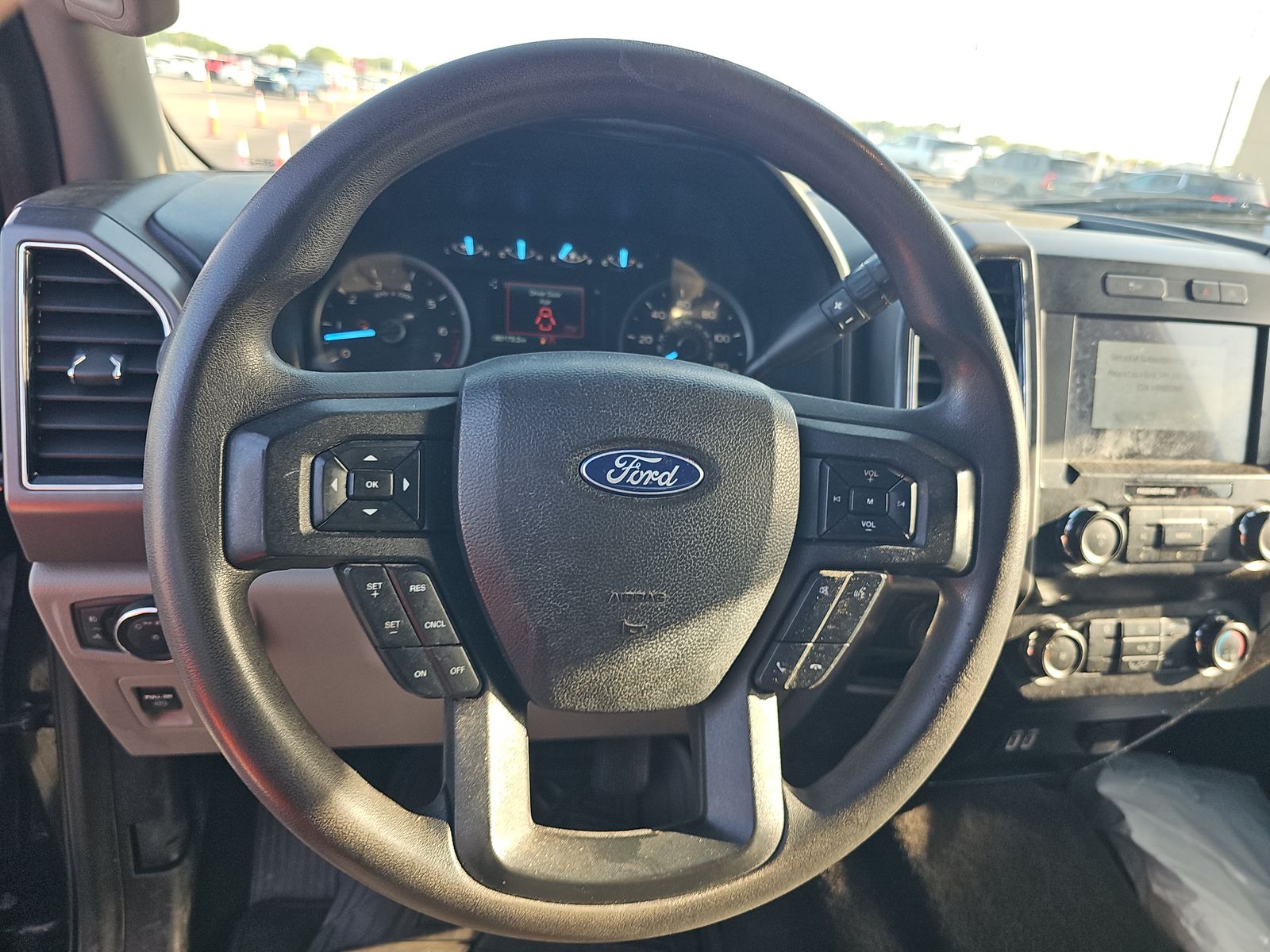 2020 Ford F-150 XLT AWD