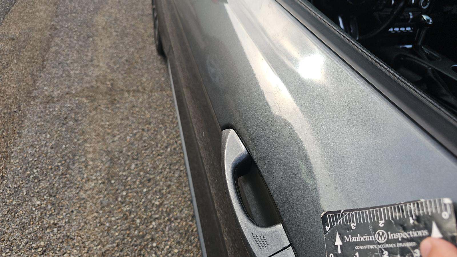 2019 Ford Mustang EcoBoost Premium RWD