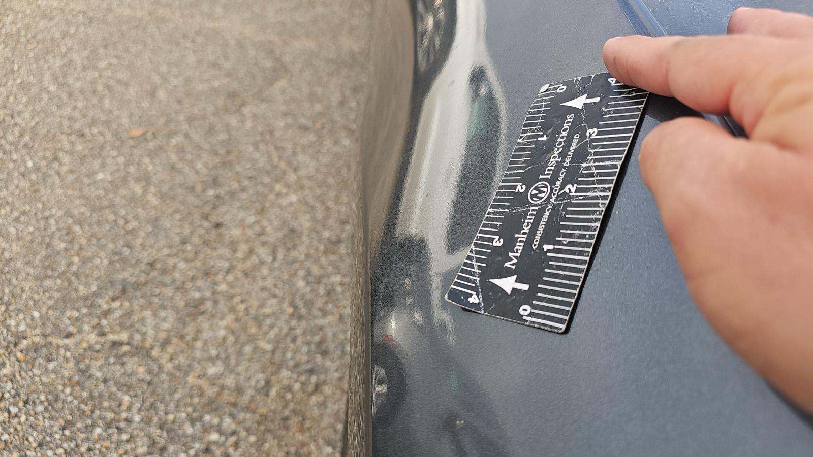 2019 Ford Mustang EcoBoost Premium RWD