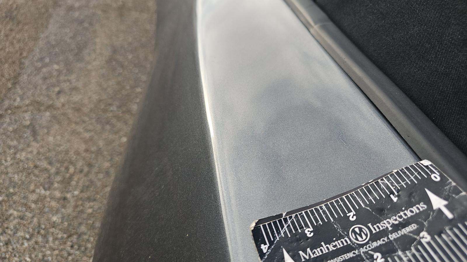 2019 Ford Mustang EcoBoost Premium RWD