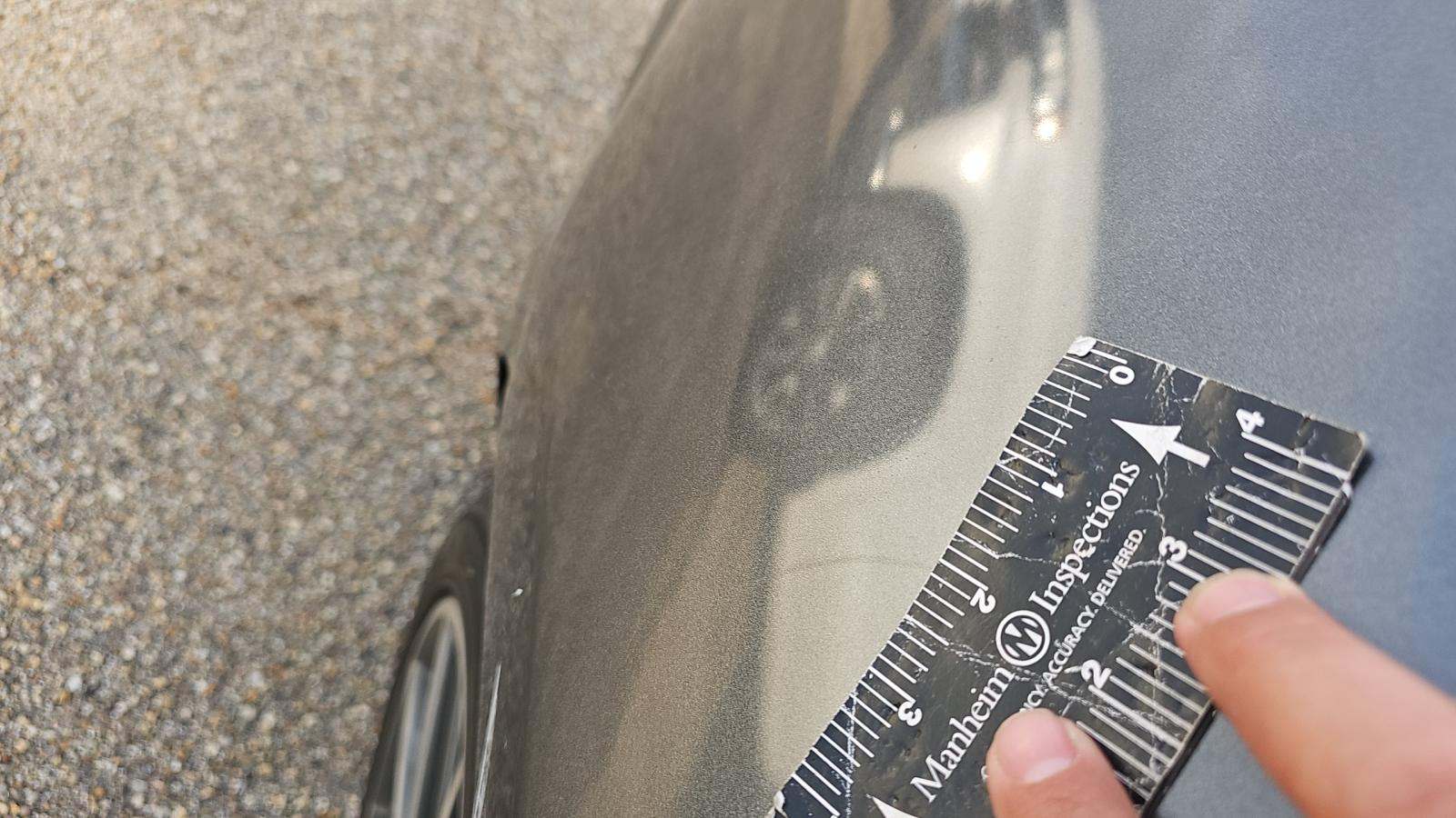 2019 Ford Mustang EcoBoost Premium RWD