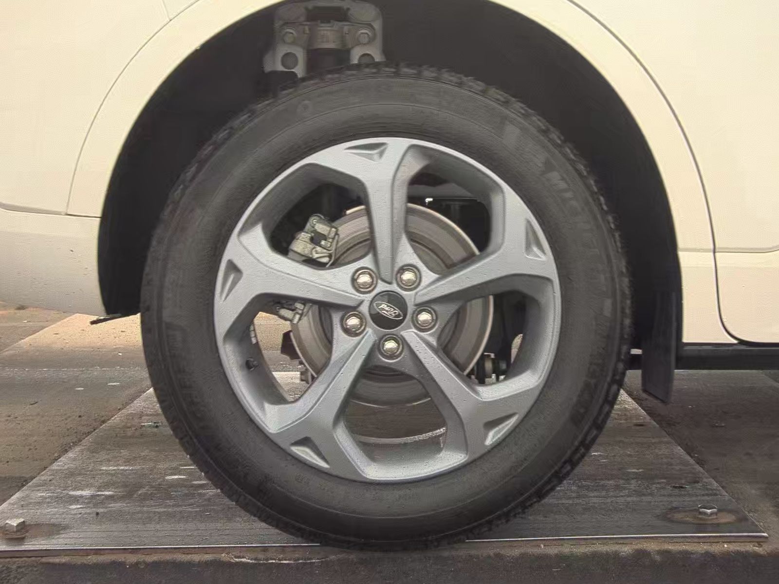 2023 Ford Escape ST-Line Select AWD