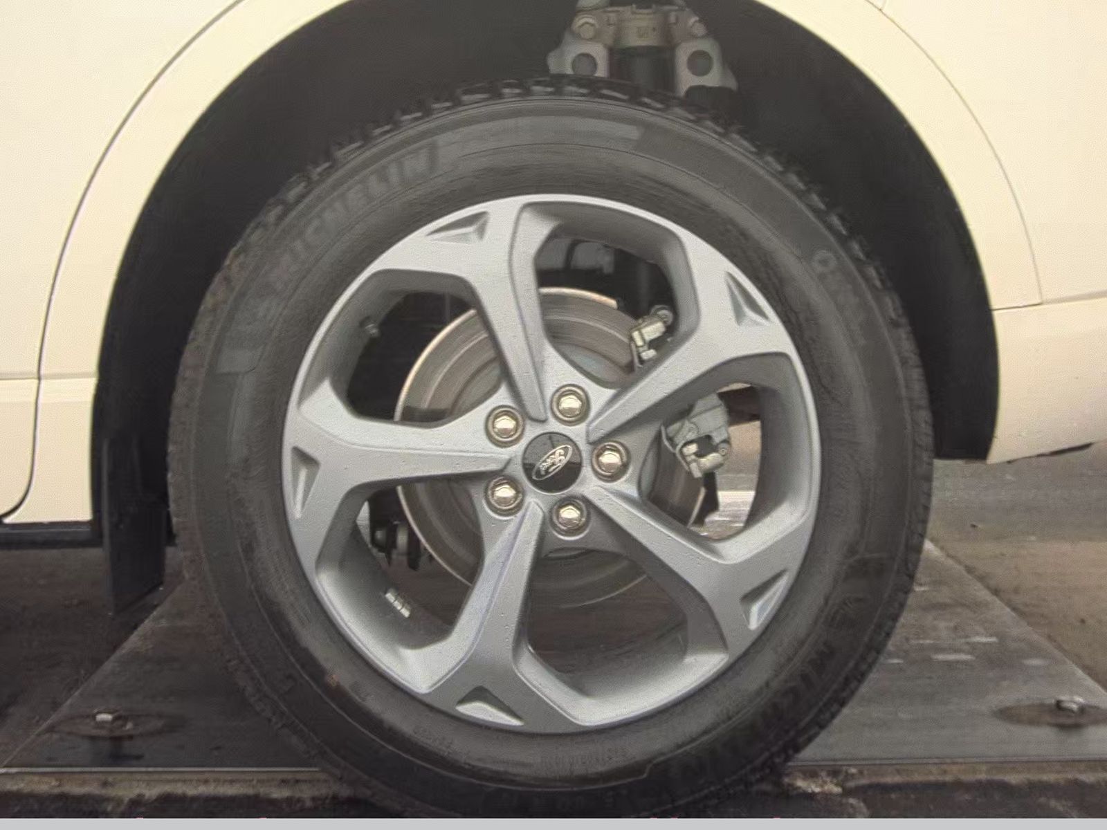 2023 Ford Escape ST-Line Select AWD