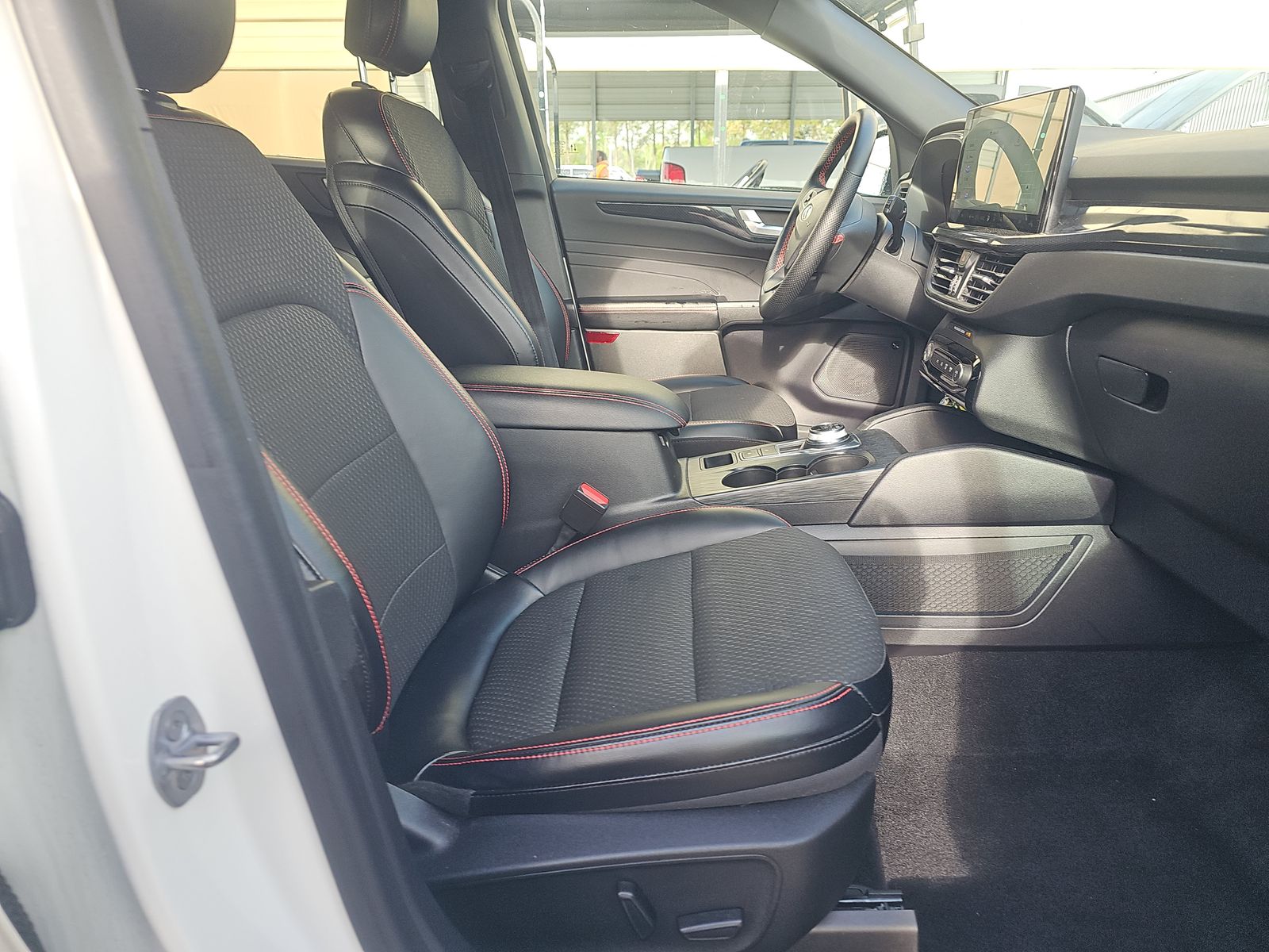 2023 Ford Escape ST-Line Select AWD