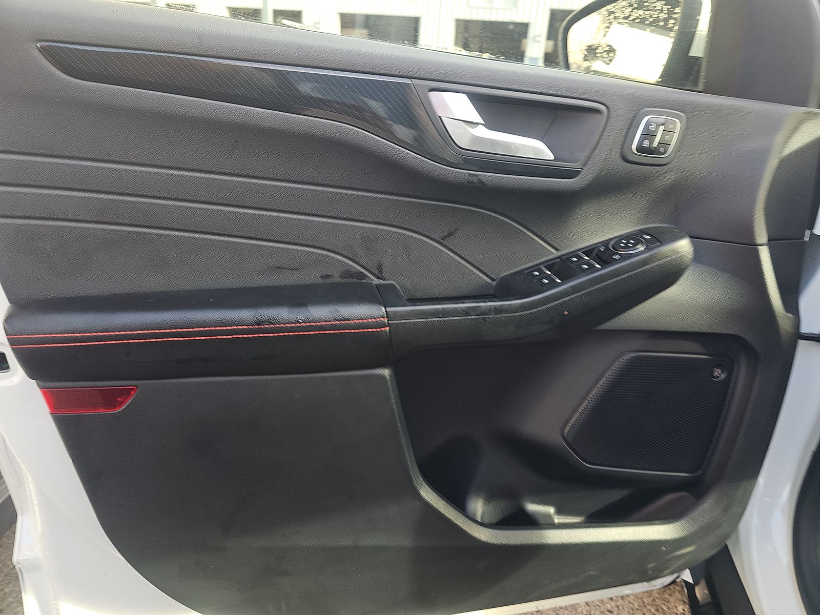 2023 Ford Escape ST-Line Select AWD