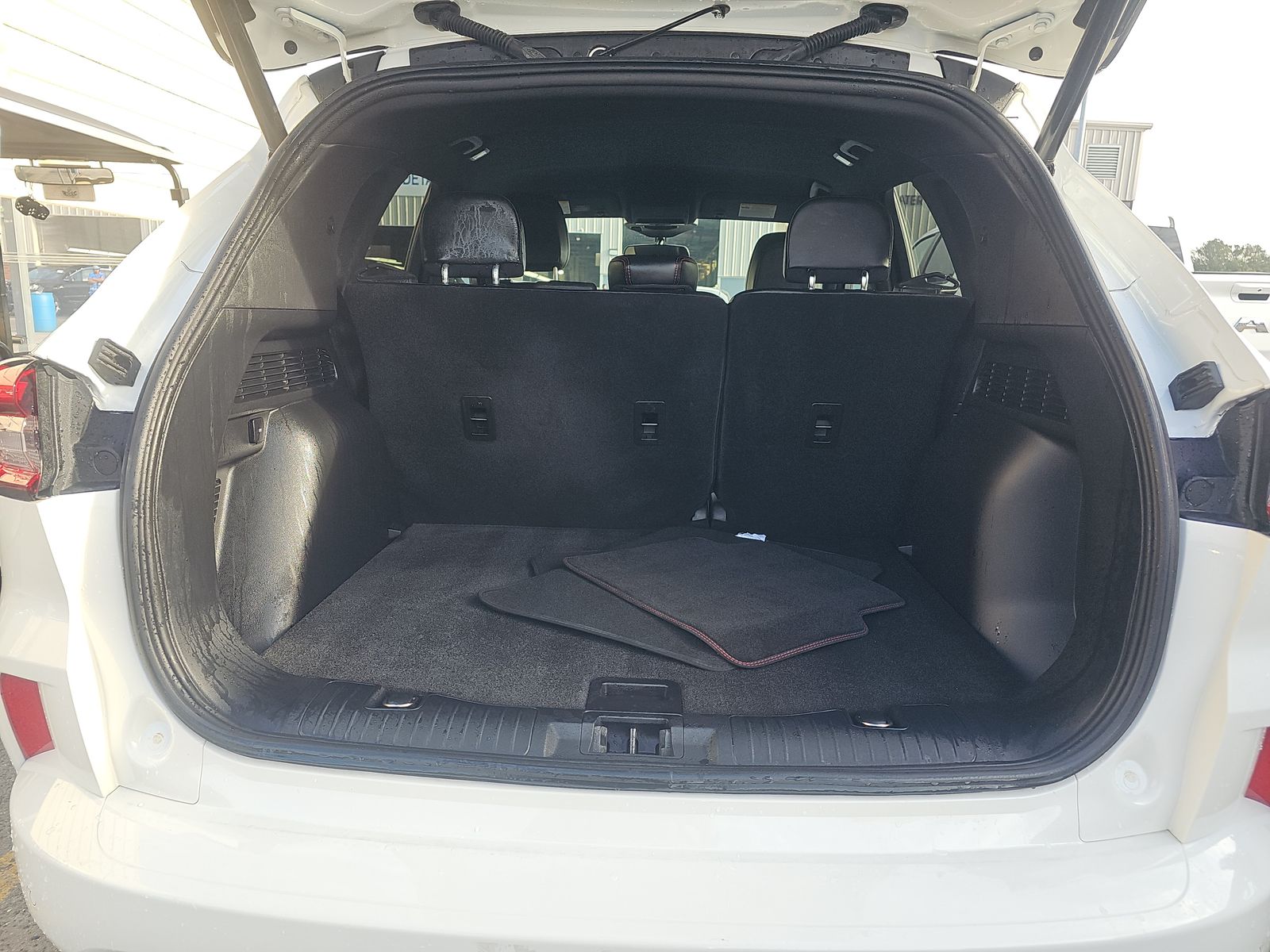 2023 Ford Escape ST-Line Select AWD