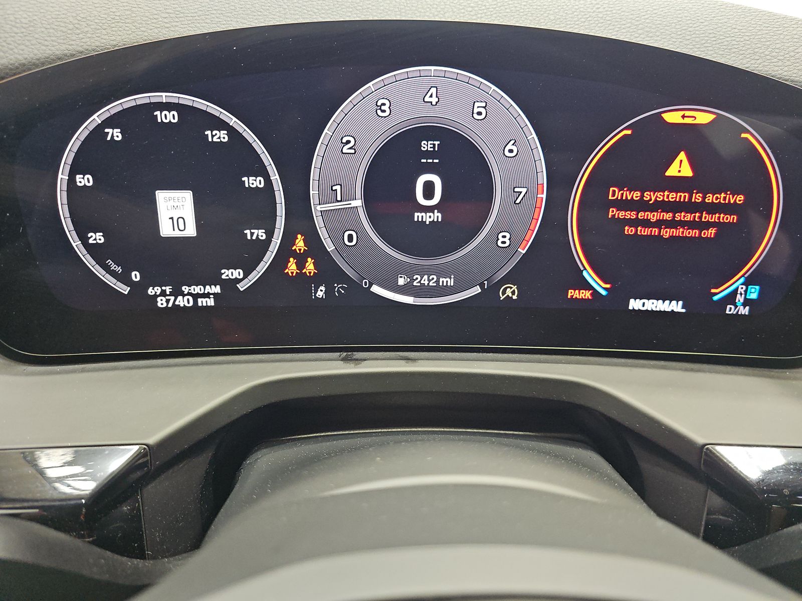 2025 Porsche Panamera Base RWD