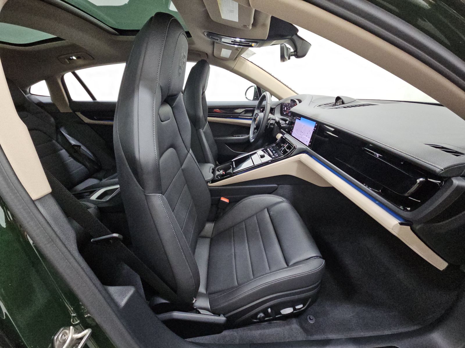 2025 Porsche Panamera Base RWD