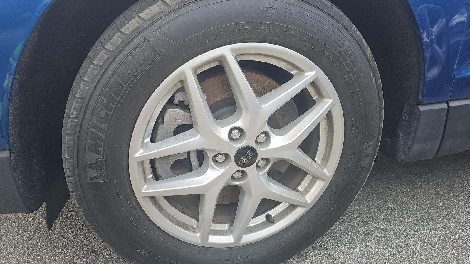 2023 Ford Edge SEL AWD