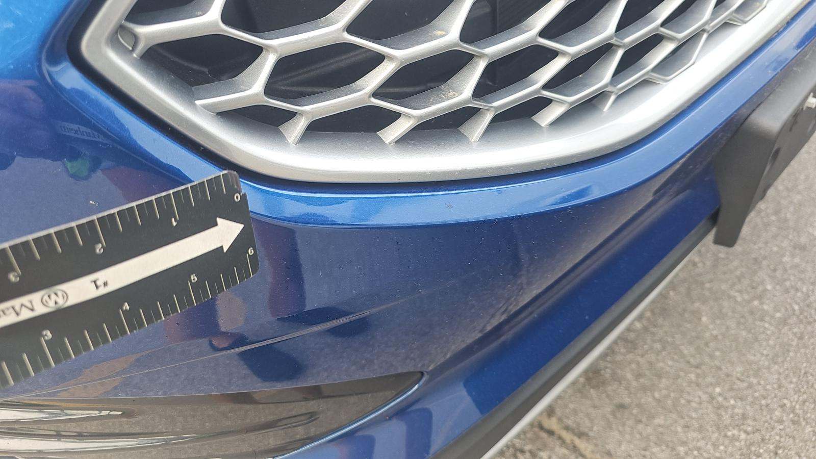 2023 Ford Edge SEL AWD