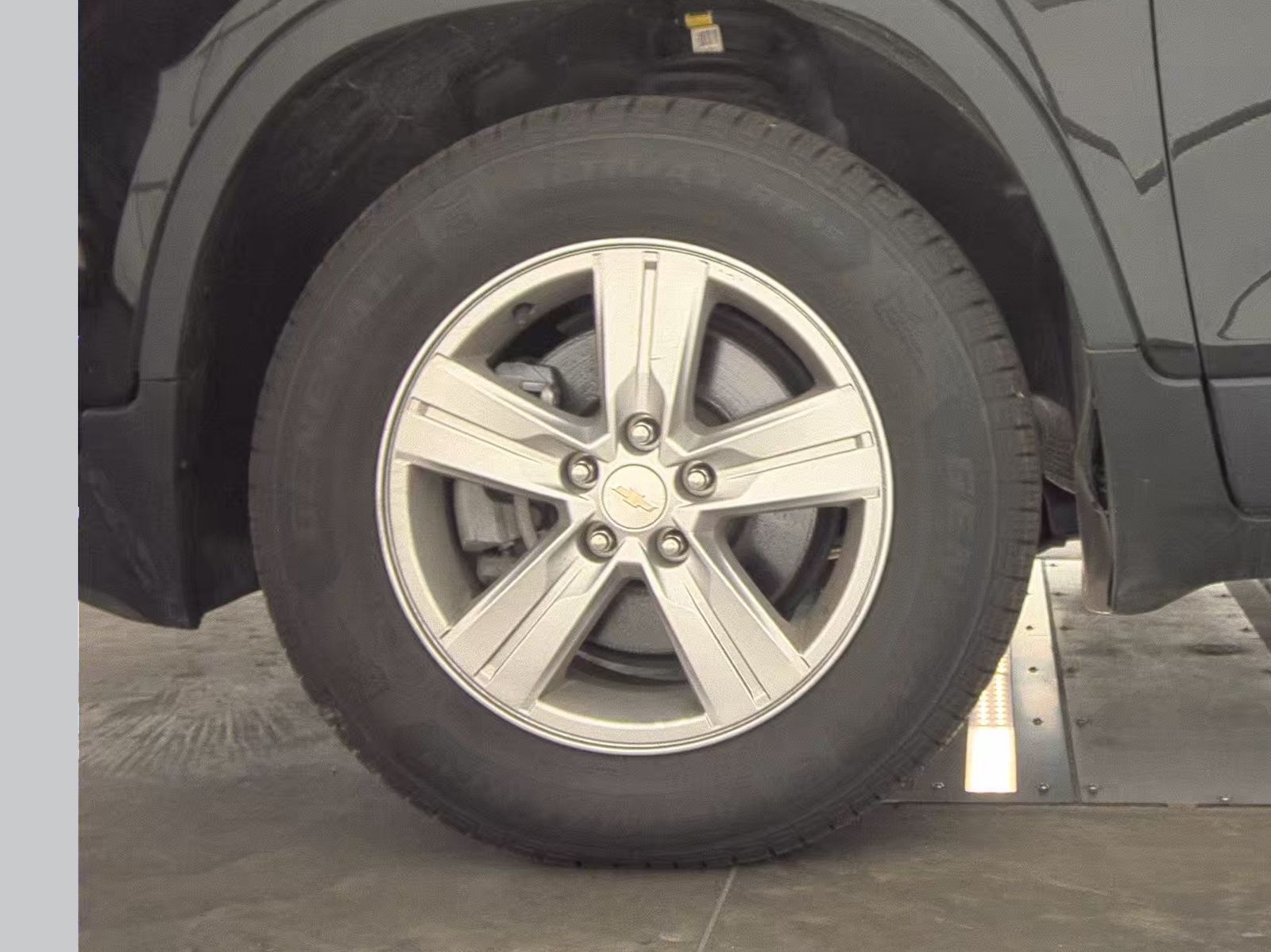 CHEVROLET OTHER - 10