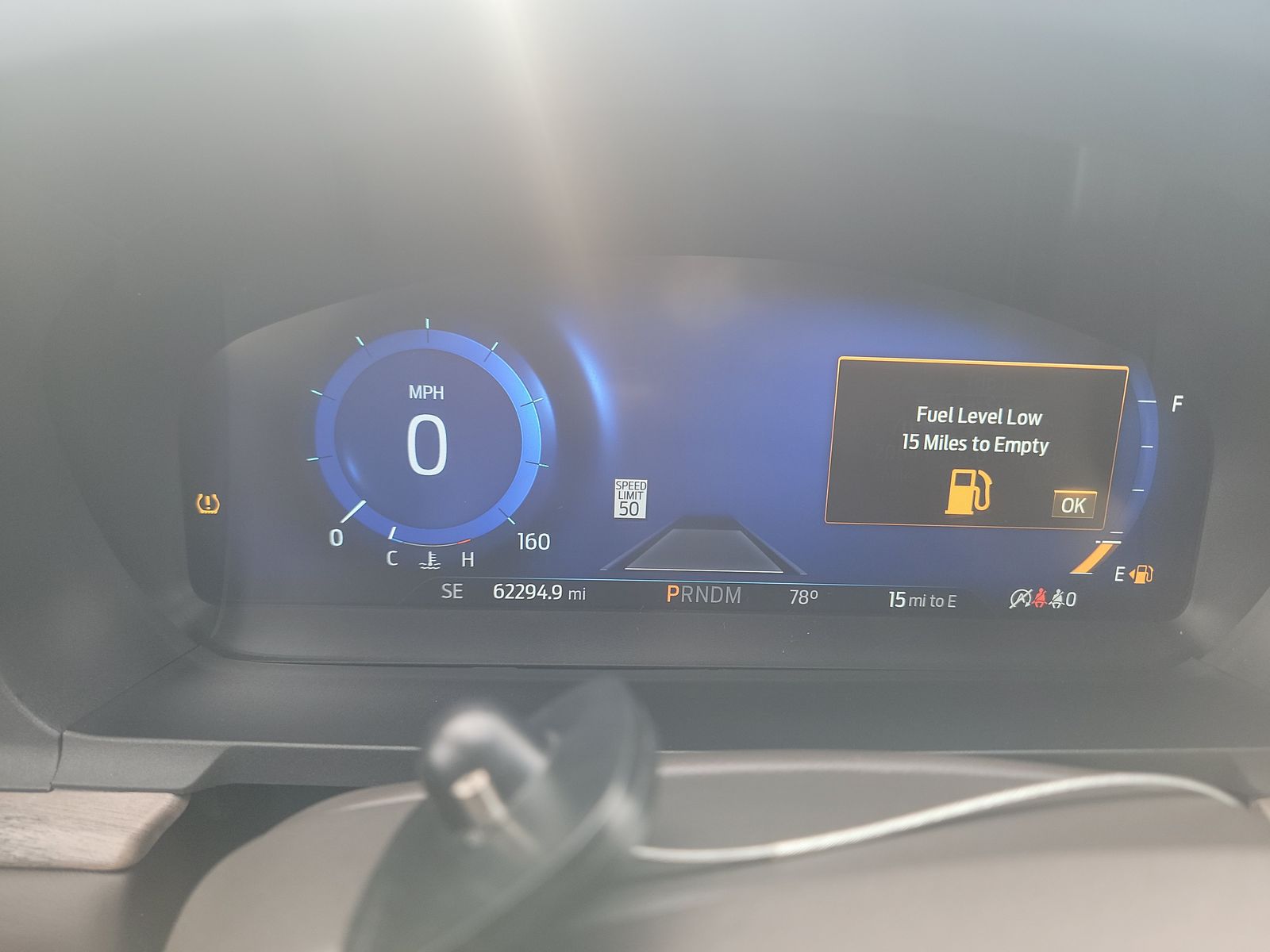 2020 Ford Explorer Platinum AWD