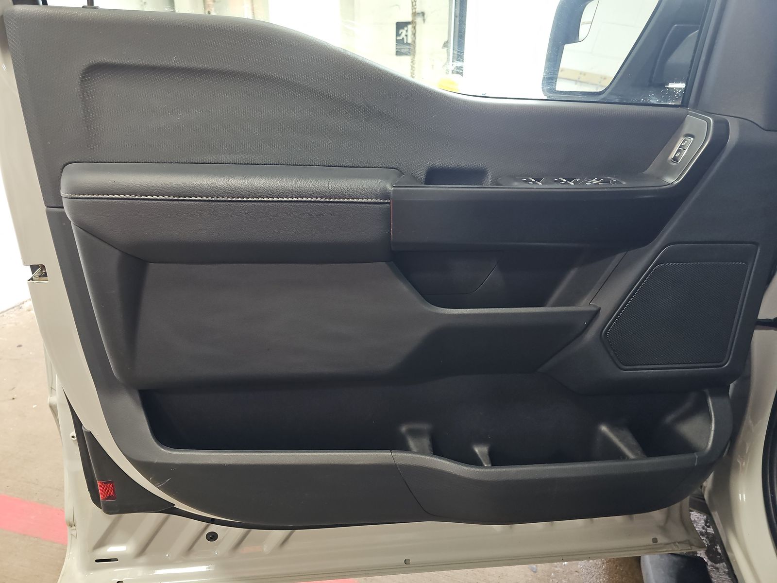 2023 Ford F-150 XL AWD