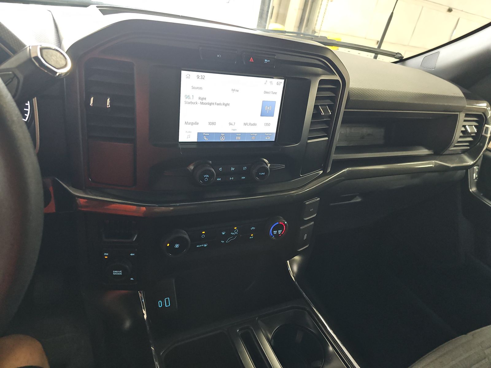 2023 Ford F-150 XL AWD