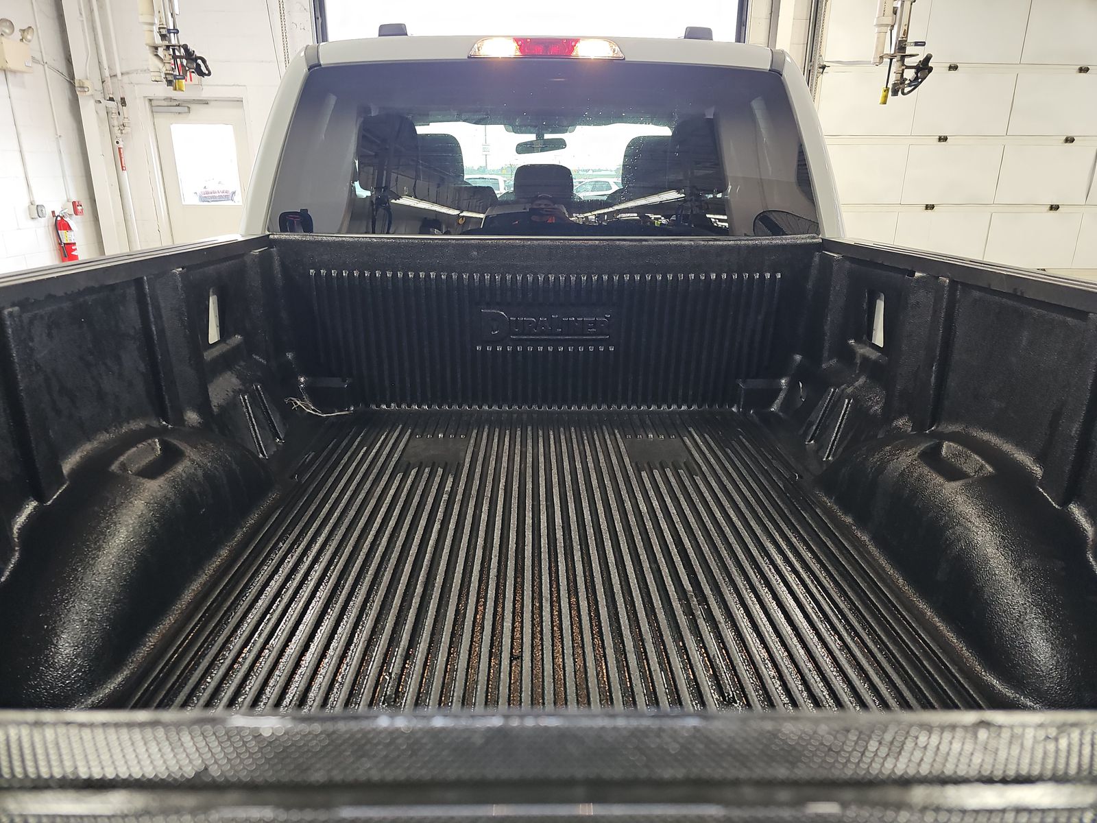 2023 Ford F-150 XL AWD