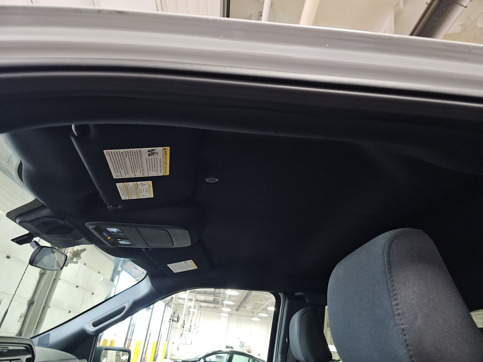 2023 Ford F-150 XL AWD