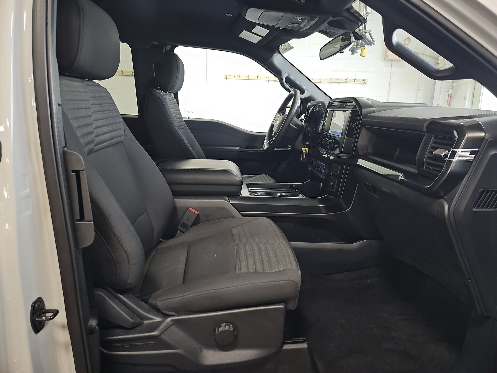 2023 Ford F-150 XL AWD