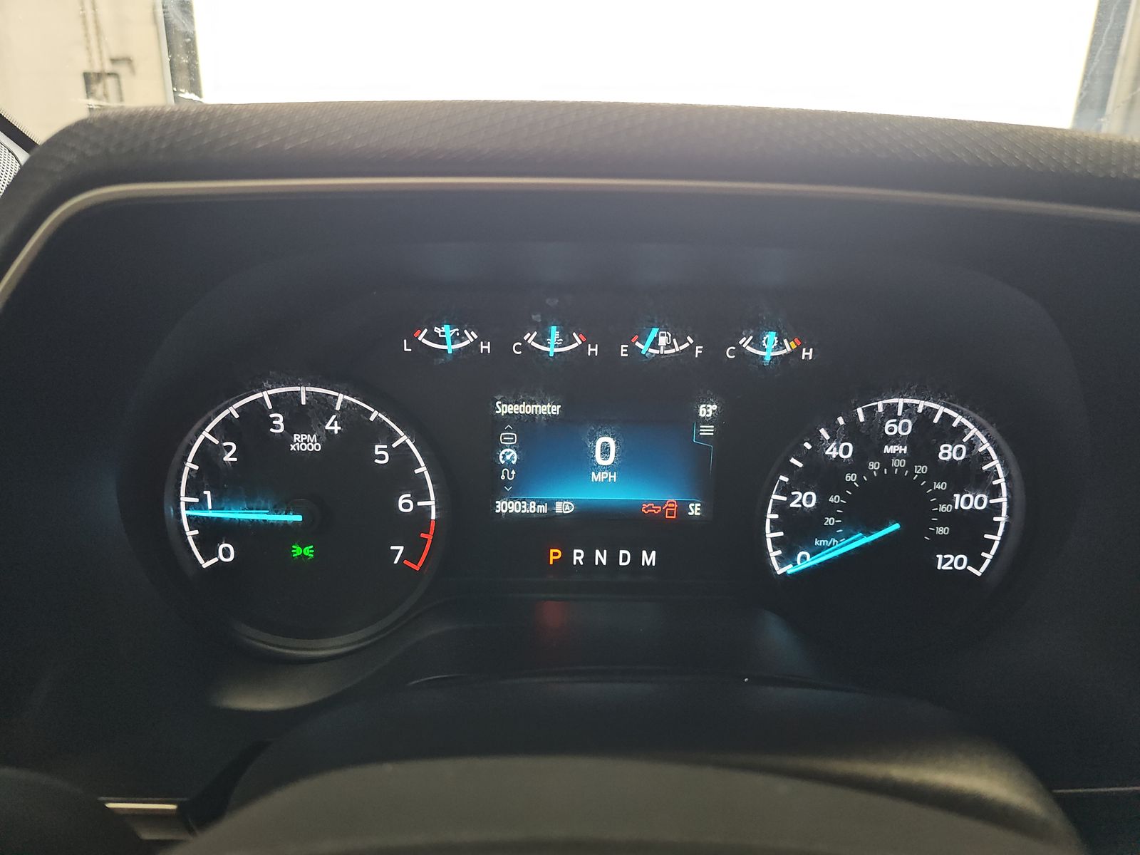 2023 Ford F-150 XL AWD