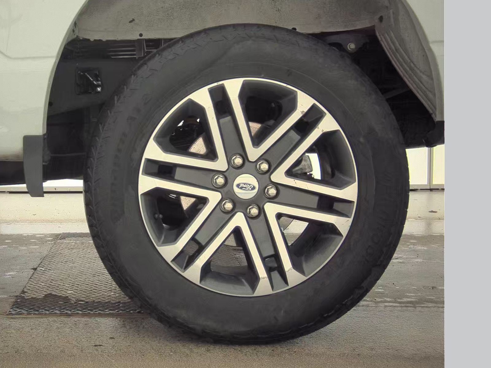 2023 Ford F-150 XL AWD