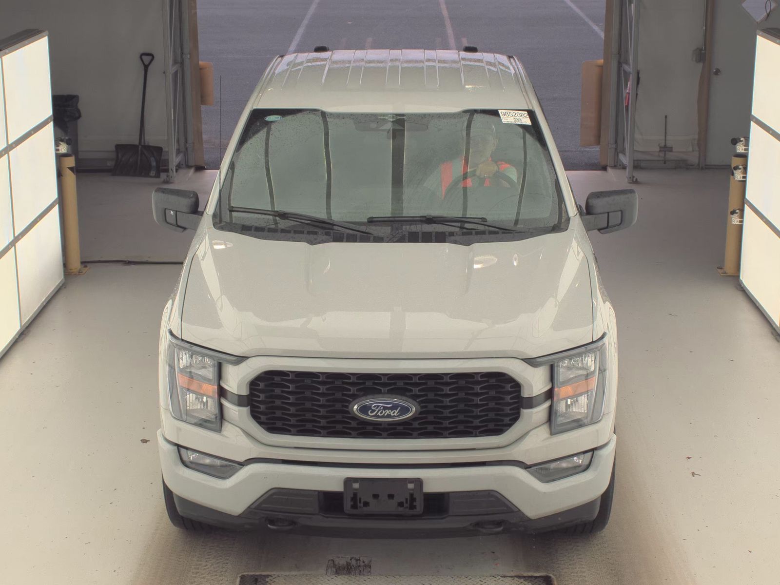 2023 Ford F-150 XL AWD