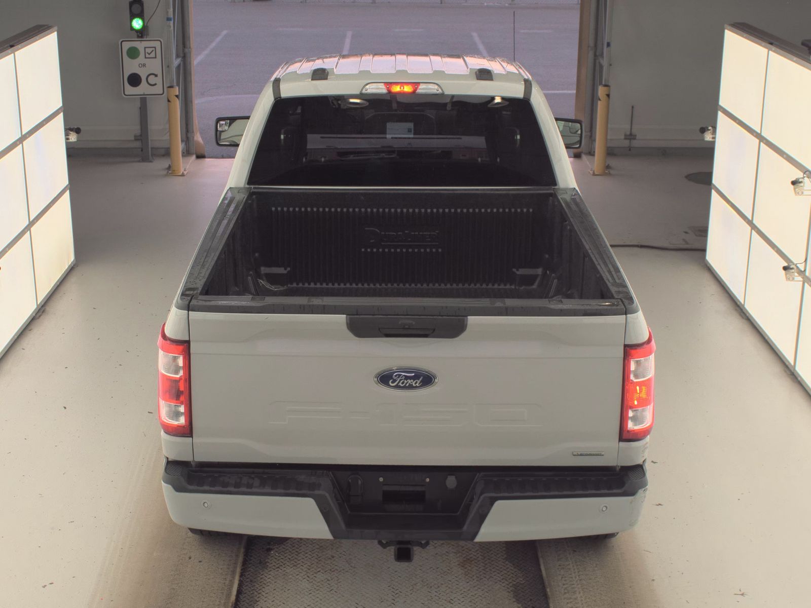 2023 Ford F-150 XL AWD