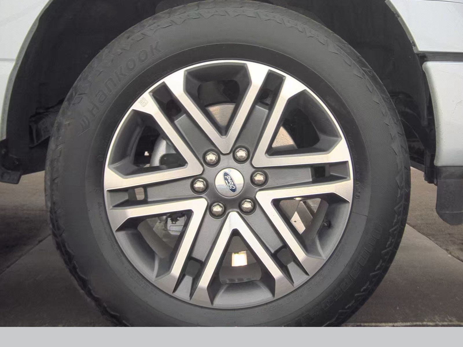 2025 Ford F-150 XLT AWD