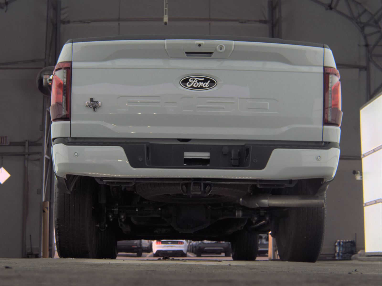 2025 Ford F-150 XLT AWD