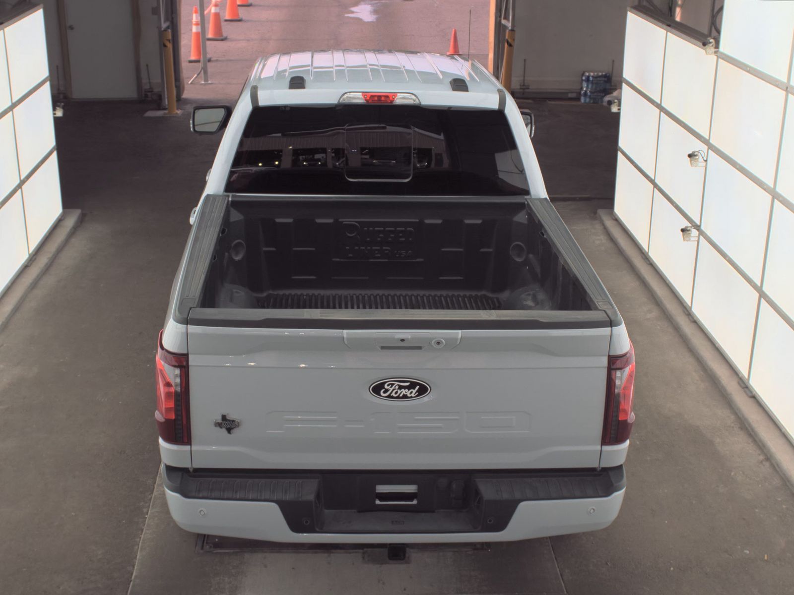 2025 Ford F-150 XLT AWD