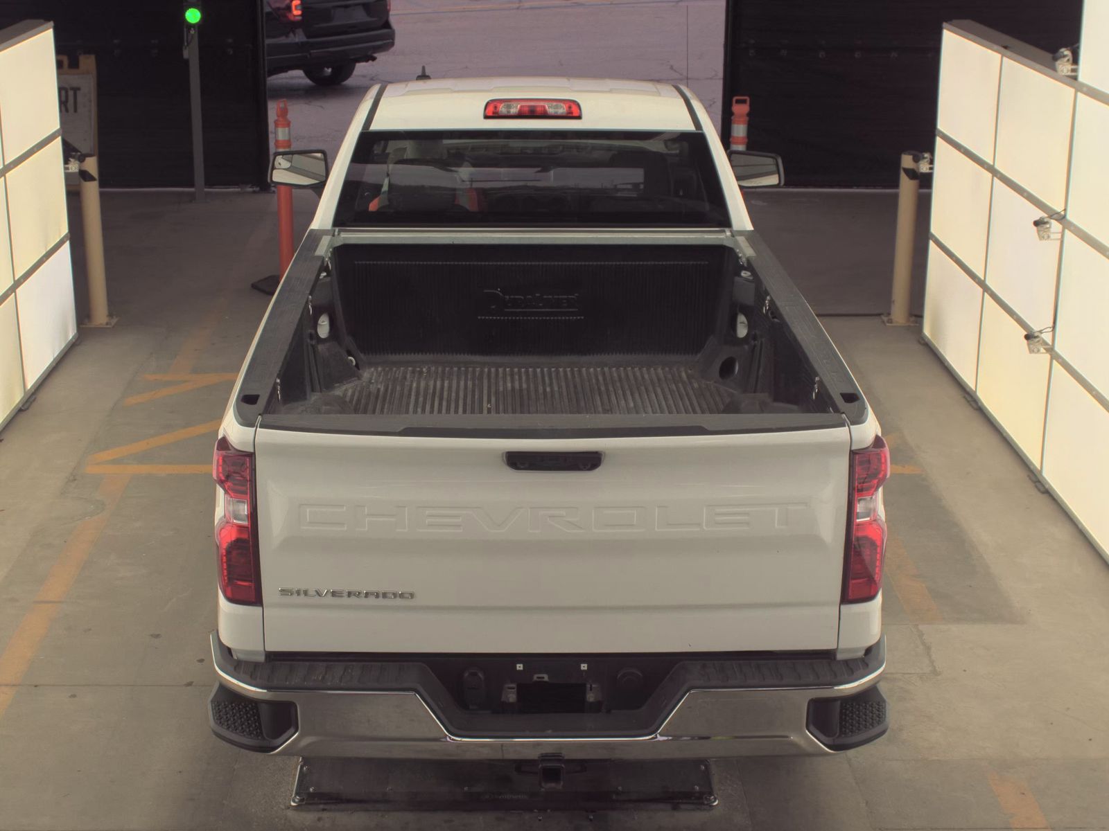 CHEVROLET WORK TRUCK - 7