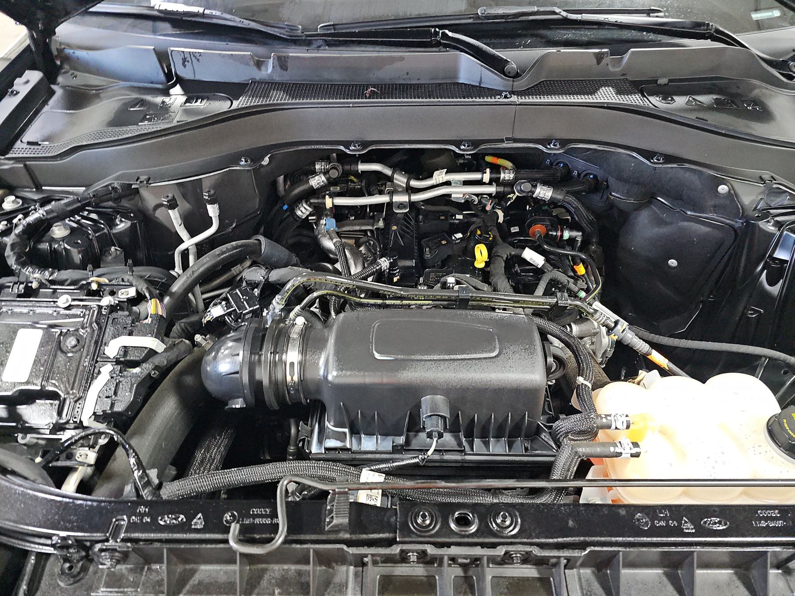 2023 Ford Explorer XLT AWD