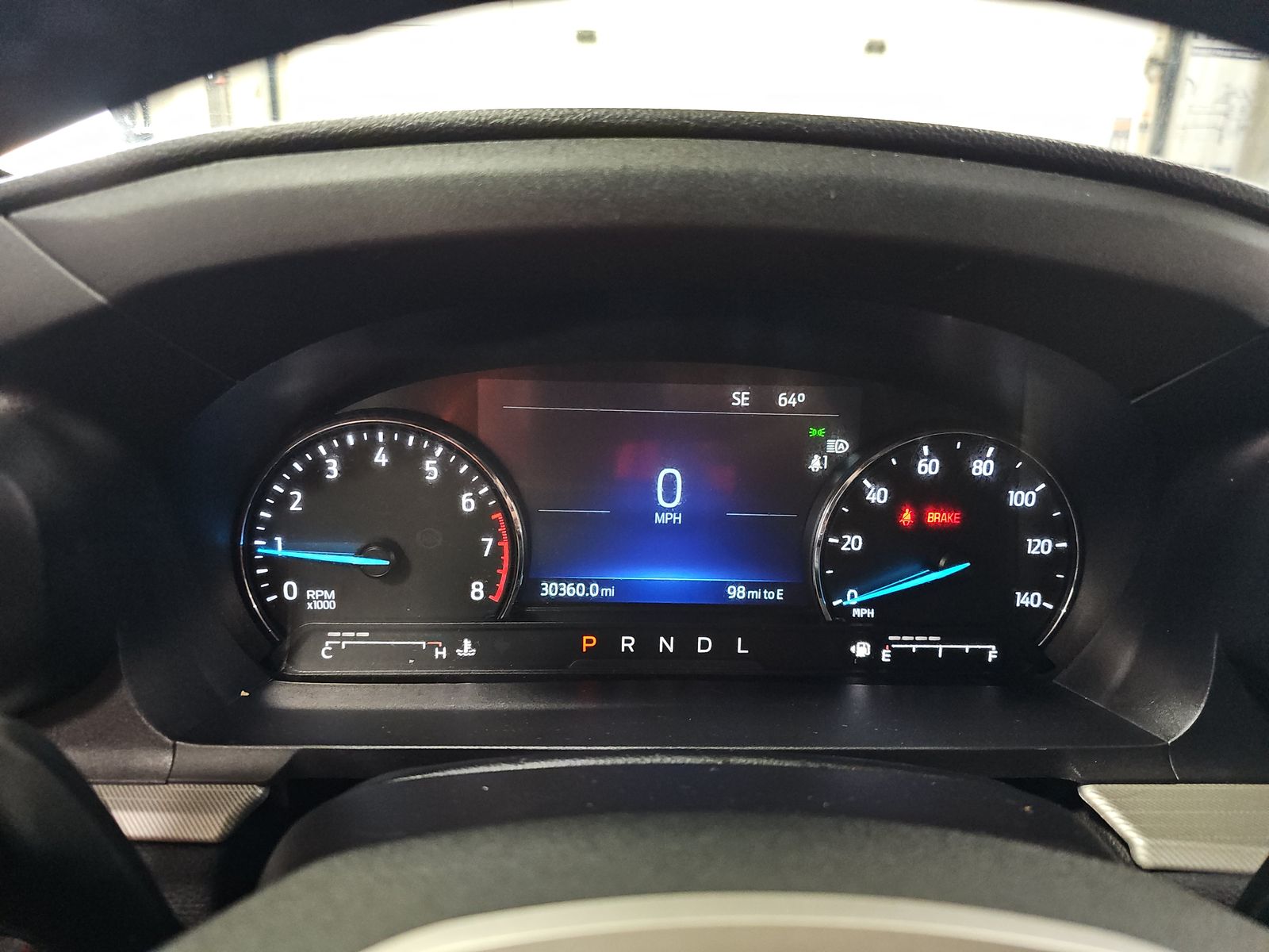 2023 Ford Explorer XLT AWD