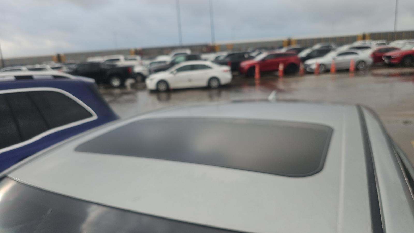 2022 Toyota Avalon XLE FWD