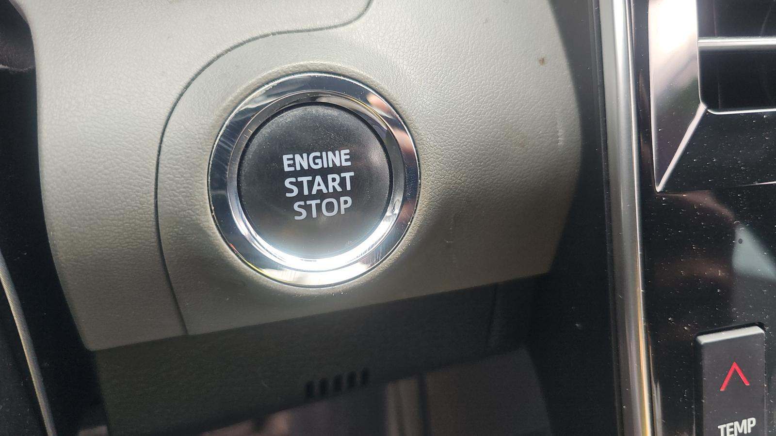 2022 Toyota Avalon XLE FWD