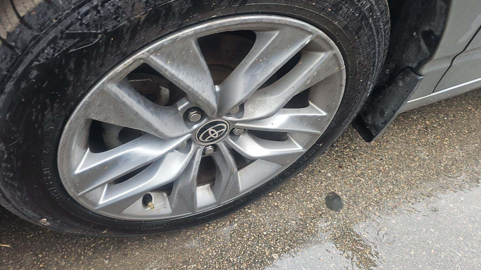 2022 Toyota Avalon XLE FWD