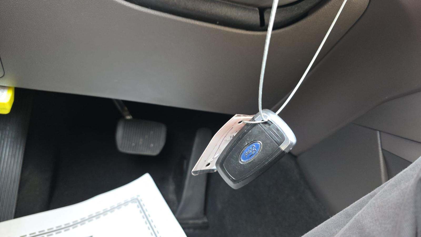 2020 Ford Explorer Platinum AWD