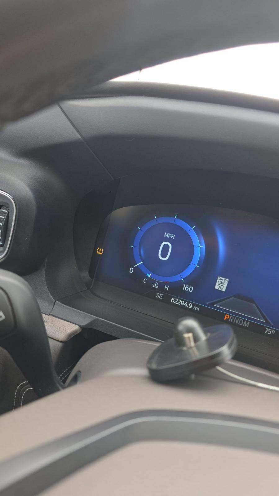 2020 Ford Explorer Platinum AWD