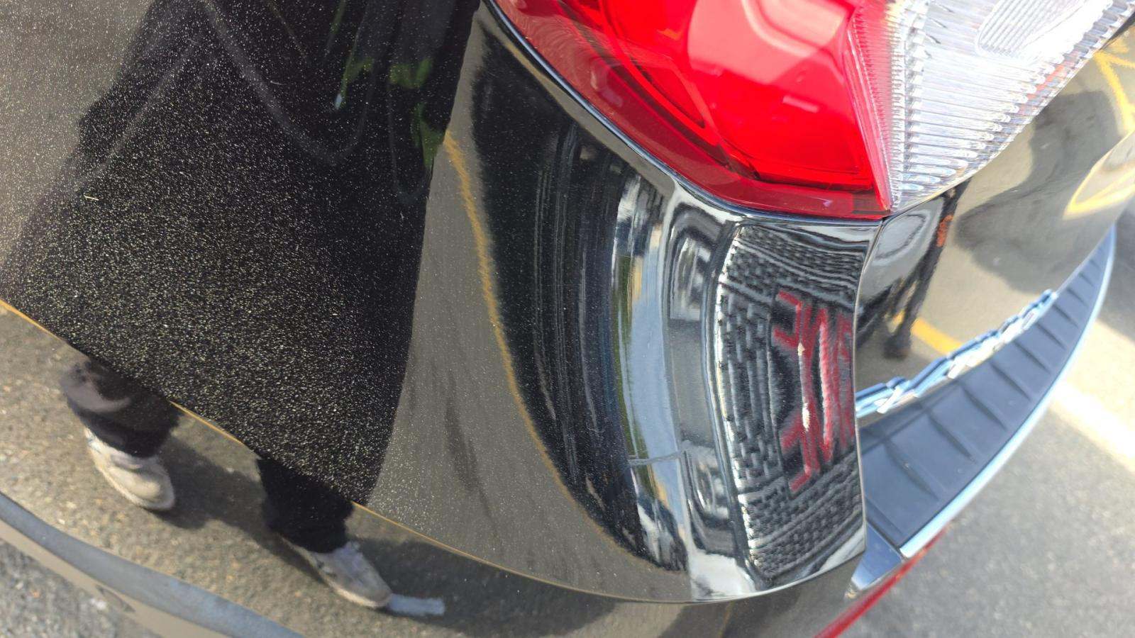 2020 Ford Explorer Platinum AWD