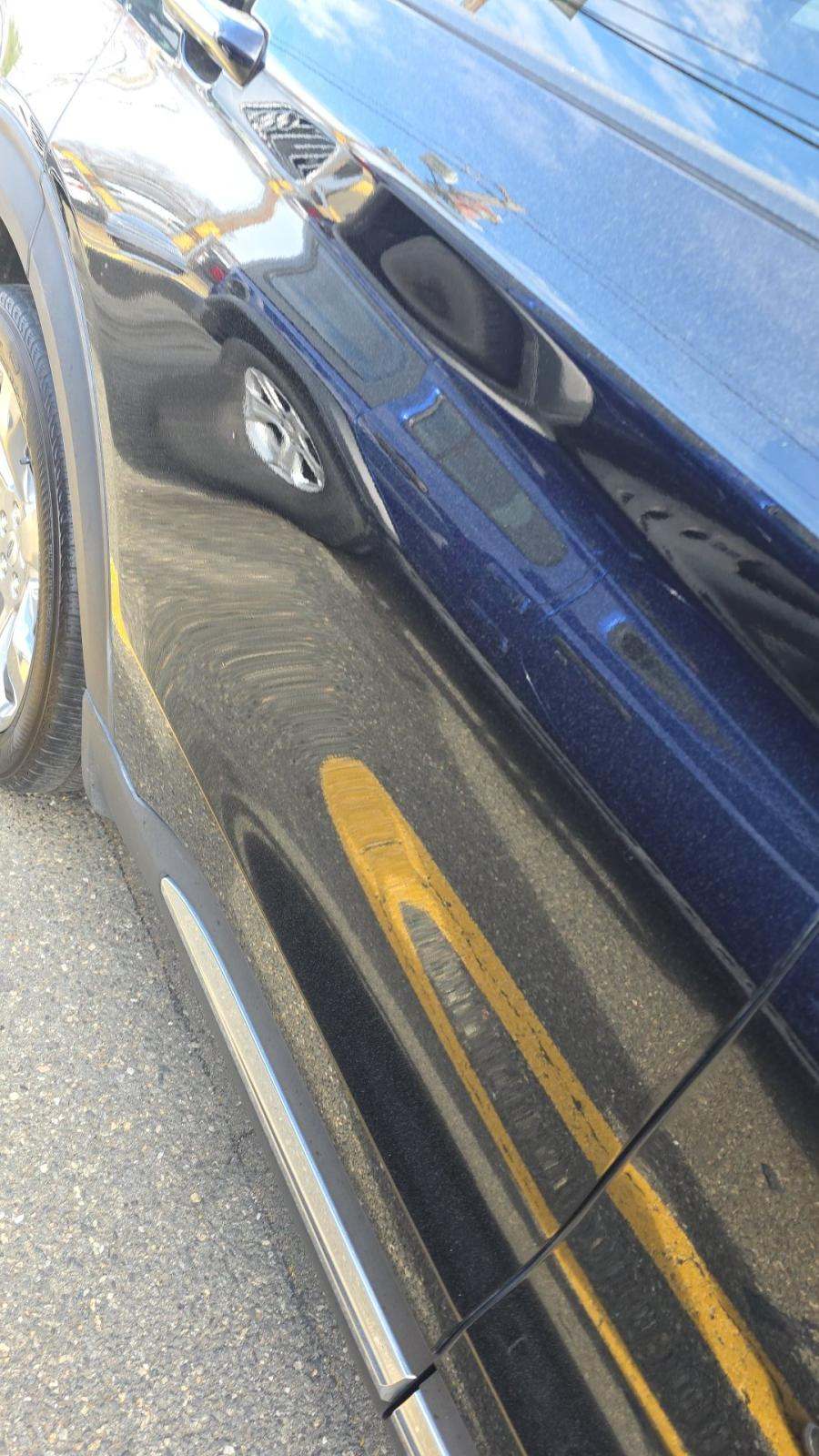 2020 Ford Explorer Platinum AWD