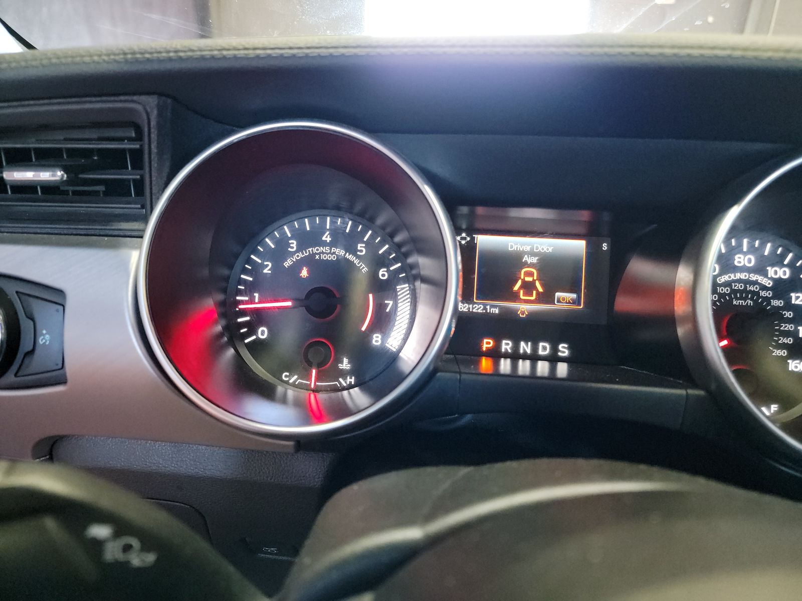 2023 Ford Mustang EcoBoost Premium RWD