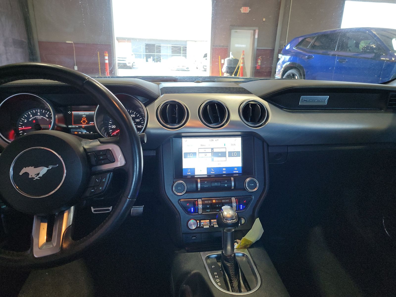 2023 Ford Mustang EcoBoost Premium RWD