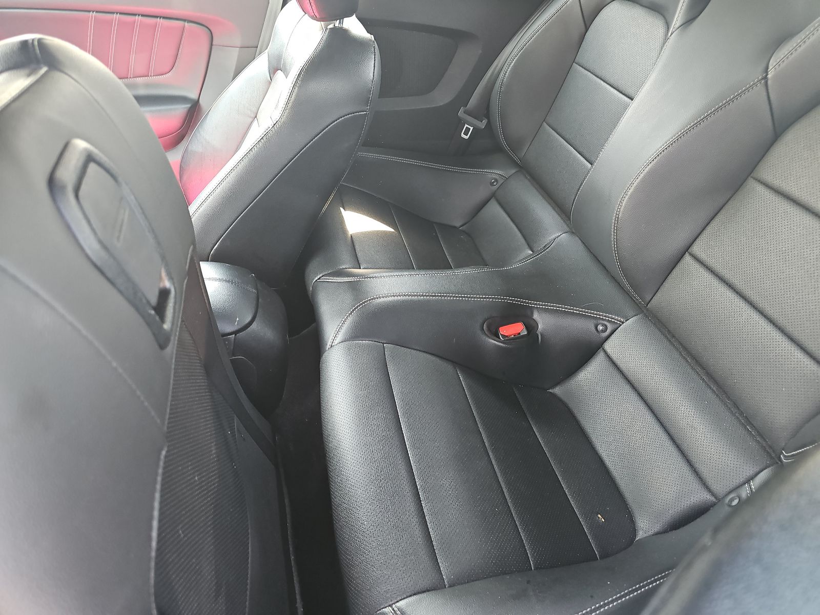 2023 Ford Mustang EcoBoost Premium RWD