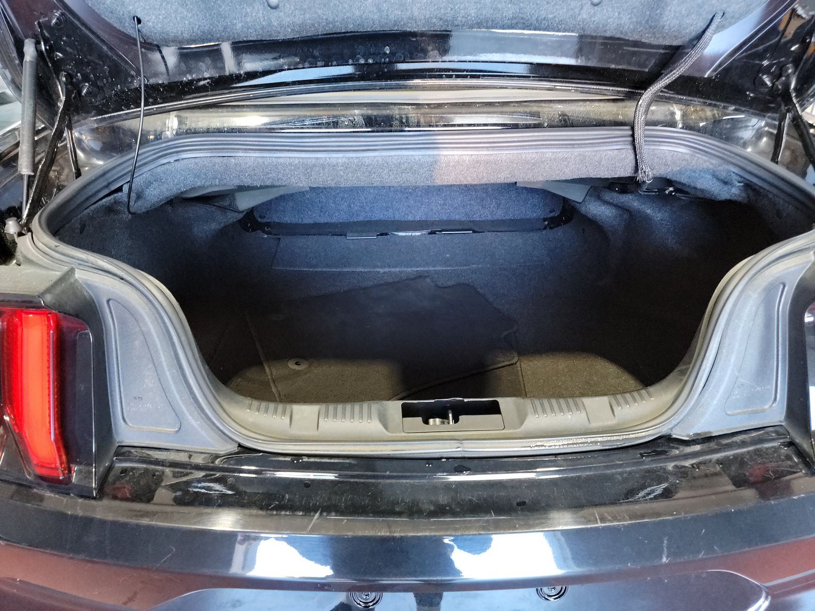 2023 Ford Mustang EcoBoost Premium RWD