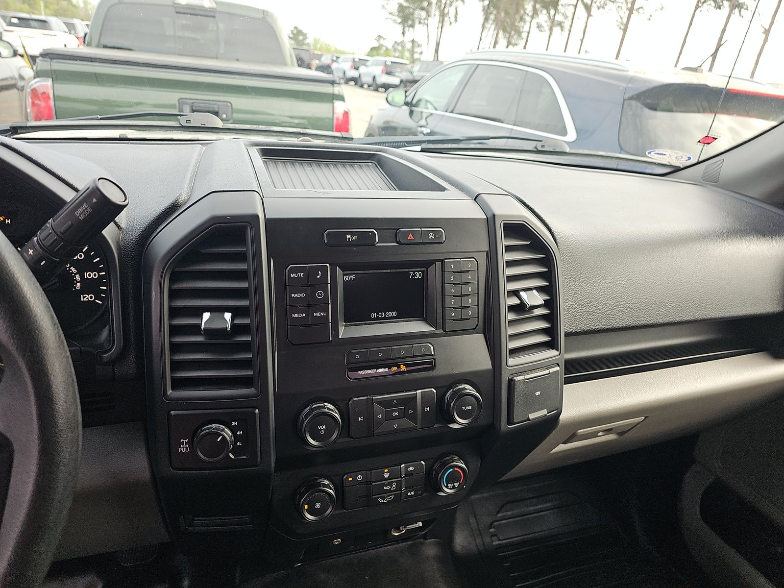 2020 Ford F-150 XL AWD